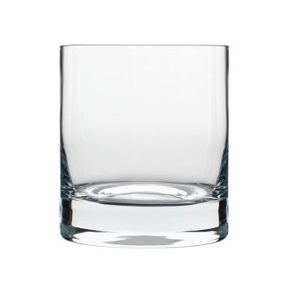 Склянка низький для коньяку Luigi Bormioli Classico A-10419-BYL-02-AA-01 400 мл - Інтернет-магазин спільних покупок ToGether