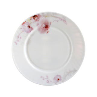 Тарілка десертна SNT Рожева орхідея 30057-01-61099 17.5 см - Інтернет-магазин спільних покупок ToGether