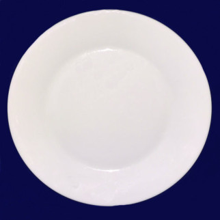 Тарілка обідня SNT Хорека 13602 23.2 см біла - Інтернет-магазин спільних покупок ToGether