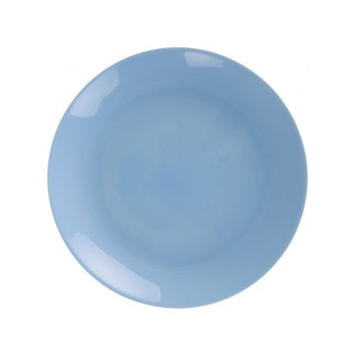Тарілка підставна Luminarc Diwali Light Blue P2015 27 см - Інтернет-магазин спільних покупок ToGether
