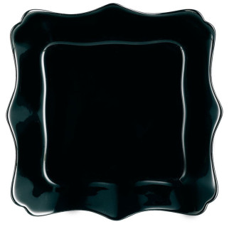 Тарілка супова Luminarc Authentic Black J1407-J3097 22 см - Інтернет-магазин спільних покупок ToGether
