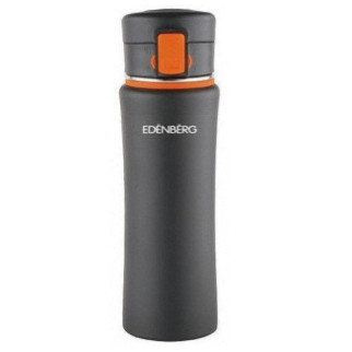 Термокружка Edenberg EB-628-Orange 480 мл помаранчевий - Інтернет-магазин спільних покупок ToGether