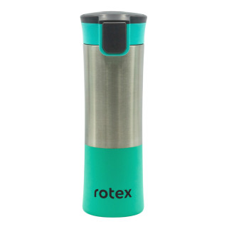 Термокухоль Rotex RCTB-310/3-500 500 мл бірюзовий - Інтернет-магазин спільних покупок ToGether