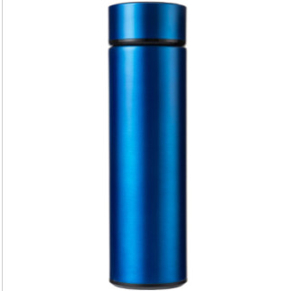 Термокружка з датчиком температури Edenberg EB-644-Blue 500 мл синя - Інтернет-магазин спільних покупок ToGether