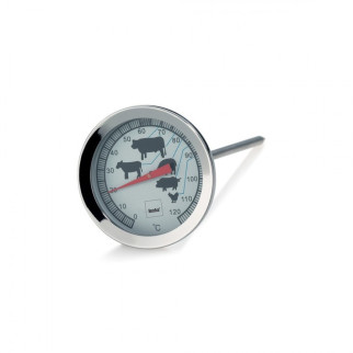Термометр для м'яса Kela Punkto 15315 5 см - Інтернет-магазин спільних покупок ToGether