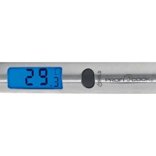Термометр кухонний для їжі PROFI COOK PC-DHT-1039 - Інтернет-магазин спільних покупок ToGether