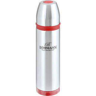 Термос питний Bohmann BH-4491-red 800 мл червоний - Інтернет-магазин спільних покупок ToGether