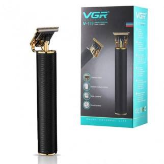 Тример для бороди VGR V-179 - Інтернет-магазин спільних покупок ToGether