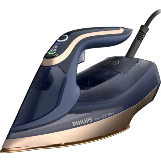 Праска Philips Azur 8000 Series DST8050-20 3000 Вт - Інтернет-магазин спільних покупок ToGether