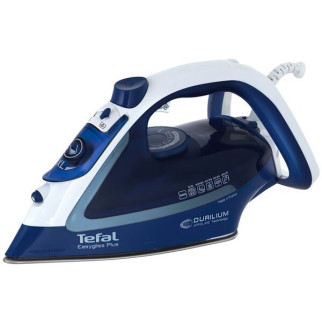 Праска Tefal FV5735E0 2500 Вт - Інтернет-магазин спільних покупок ToGether