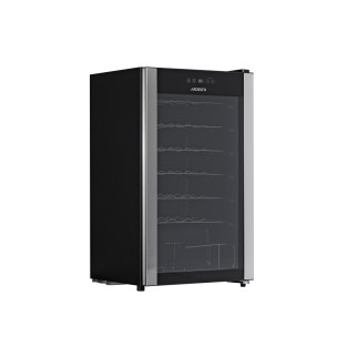 Холодильник для вина Ardesto WCF-M34 96 л - Інтернет-магазин спільних покупок ToGether