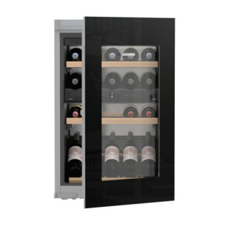 Холодильник для вина вбудований Liebherr EWTgb-1683 104 л - Інтернет-магазин спільних покупок ToGether
