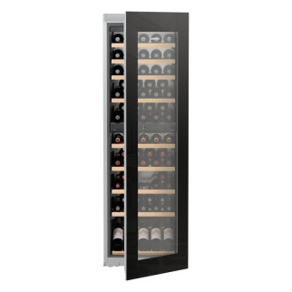 Холодильник для вина вбудований Liebherr EWTgb-3583 271 л - Інтернет-магазин спільних покупок ToGether
