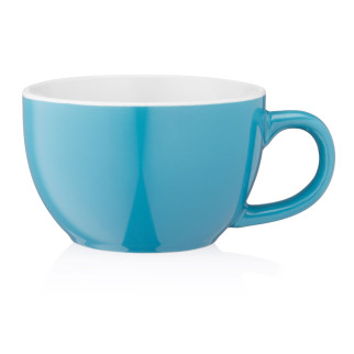 Чашка Ardesto Merino AR-3486-BL 480 мл блакитна - Інтернет-магазин спільних покупок ToGether