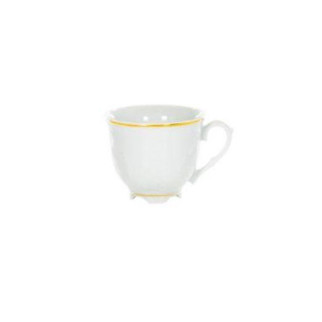 Чашка Cmielow Rococo 3604-0-17 170 мл - Інтернет-магазин спільних покупок ToGether