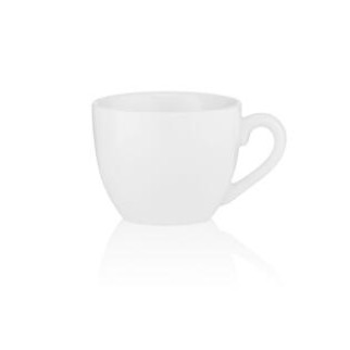 Чашка для кави Ardesto Imola AR-3525-I 90 мл - Інтернет-магазин спільних покупок ToGether