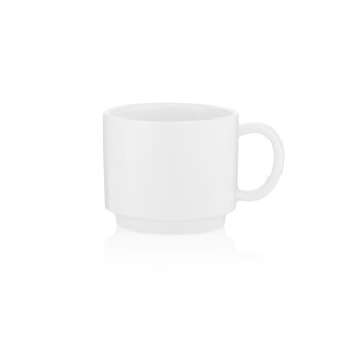 Чашка для кави Ardesto Prato AR-3626-P 100 мл - Інтернет-магазин спільних покупок ToGether
