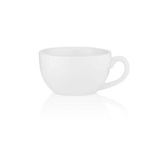 Чашка для чаю Ardesto Imola AR-3529-I 340 мл - Інтернет-магазин спільних покупок ToGether