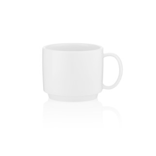 Чашка для чаю Ardesto Prato AR-3628-P 200 мл - Інтернет-магазин спільних покупок ToGether
