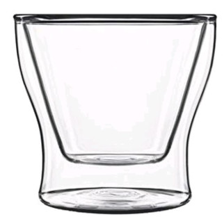 Чашка з подвійними стінками Luigi Bormioli Thermic Glass A-10328-G-4102-AA-01 230 мл - Інтернет-магазин спільних покупок ToGether