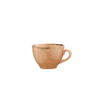 Чашка чайна Kutahya Pearl Lima LM-01-CF-730-P-04 200 мл пісочна - Інтернет-магазин спільних покупок ToGether
