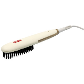 Щітка-випрямляч для волосся Magic Brush Rotex RHC365-C Magic Brush - Інтернет-магазин спільних покупок ToGether