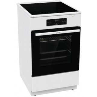 Електрична індукційна плита Gorenje GEIT-5C60-WPG - Інтернет-магазин спільних покупок ToGether