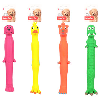 Іграшка для собак Flamingo Dummie, 30 см - Інтернет-магазин спільних покупок ToGether
