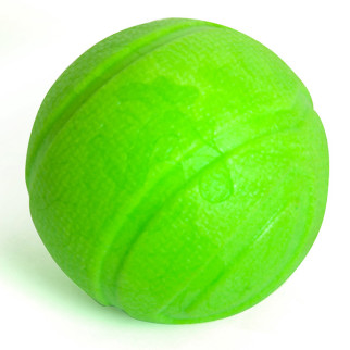 Іграшка для собак Flamingo Foam Dina Ball, 6.5 см, зелена - Інтернет-магазин спільних покупок ToGether