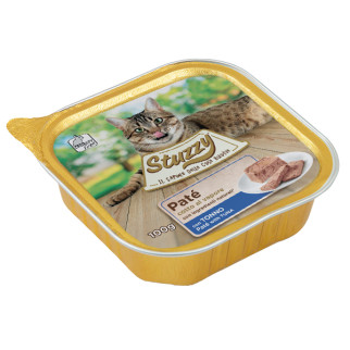Корм Stuzzy Cat Tuna вологий з тунцем для котів 100 гр - Інтернет-магазин спільних покупок ToGether