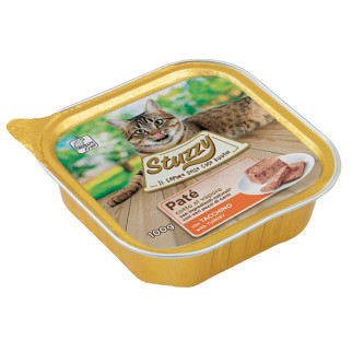Корм Stuzzy Cat Turkey вологий з індичкою для котів 100 гр - Інтернет-магазин спільних покупок ToGether