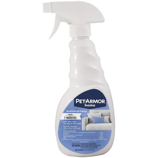 Спрей PetArmor Home Household Spray від бліх та кліщів у приміщенні 710 мл - Інтернет-магазин спільних покупок ToGether