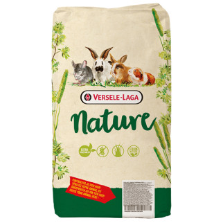 Корм Versele-Laga Nature Cuni для кроликів 9 кг - Інтернет-магазин спільних покупок ToGether