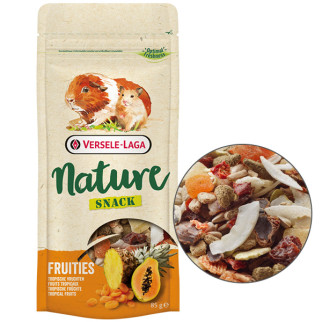 Ласощі для гризунів Versele-Laga Nature Snack Fruities з фруктами 85 гр - Інтернет-магазин спільних покупок ToGether