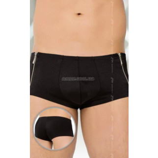 Труси-шорти Shorts 4500 чорні XL - Інтернет-магазин спільних покупок ToGether