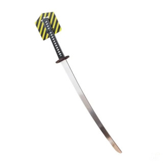 Сувенірний дерев'яний меч «КАТАНА ХРОМ» KTH73 - Інтернет-магазин спільних покупок ToGether