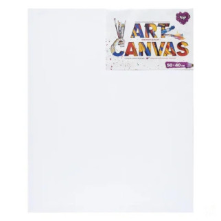 Полотно для малювання "Art Canvas" AC-50х40, 50х40 см - Інтернет-магазин спільних покупок ToGether