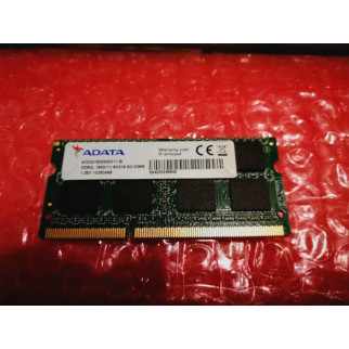 Оперативна пам'ять DDR3 8 GB ADATA - Інтернет-магазин спільних покупок ToGether