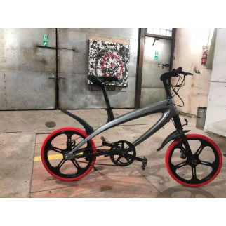 Велосипедне колесо з безкамерною шиною 24*1,5 - Інтернет-магазин спільних покупок ToGether