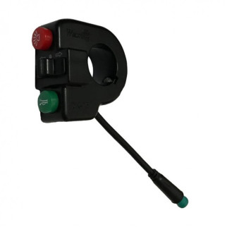 Вмикач світла та звуку для KUGOO M4 - Інтернет-магазин спільних покупок ToGether