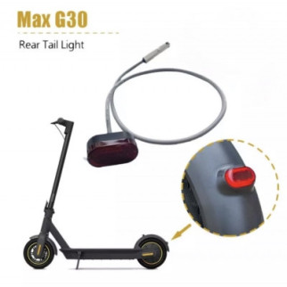 Ліхтар гальма для електросамоката Ninebot G30 Max - Інтернет-магазин спільних покупок ToGether