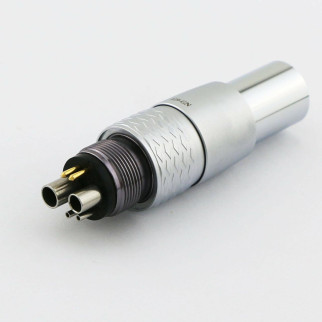 Швидкознімний перехідник для наконечників NSK з фіброоптикою, M6 PTL-CL-LED - Інтернет-магазин спільних покупок ToGether