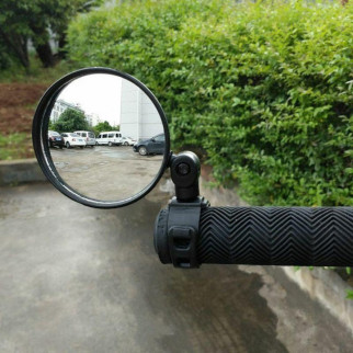 Дзеркало на велосипед самокат xiaomi m365 ninebot likebike kugoo - Інтернет-магазин спільних покупок ToGether