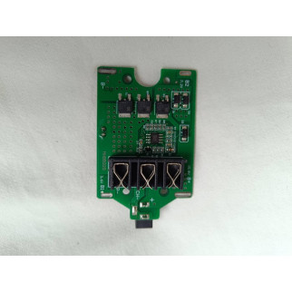 BMS плата контроля 3S 22A 12V - Інтернет-магазин спільних покупок ToGether