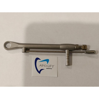 Динамометричний ключ імплантологічний 10 Н*см — 70 Н*см - Інтернет-магазин спільних покупок ToGether