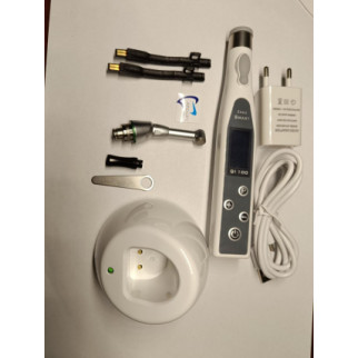 Ендомотор бездротовий ApogeyDental ENDO SMART QI 100 LED - Інтернет-магазин спільних покупок ToGether