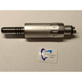 Стоматологічний пневматичний мотор ApogeyDental для кутових наконечників, з внутрішнім охолодженням - Інтернет-магазин спільних покупок ToGether