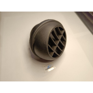 Дефлектор грибок 60 мм для 2 кв автономки - Інтернет-магазин спільних покупок ToGether