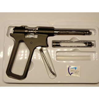Шприц-пістолет для інтралігаментарної анестезії ApogeyDental - Інтернет-магазин спільних покупок ToGether