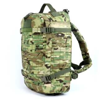 Військовий рюкзак 26 л мультикам  - Інтернет-магазин спільних покупок ToGether
